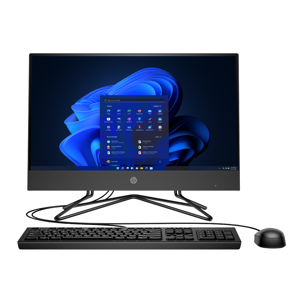 HP 200 G4 All-in-One