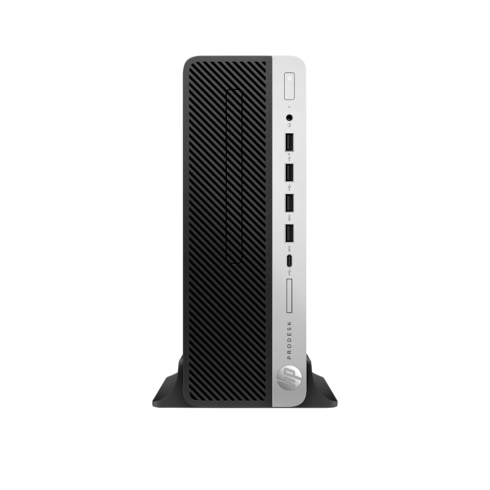 HP ProDesk 600 G3 Desktop