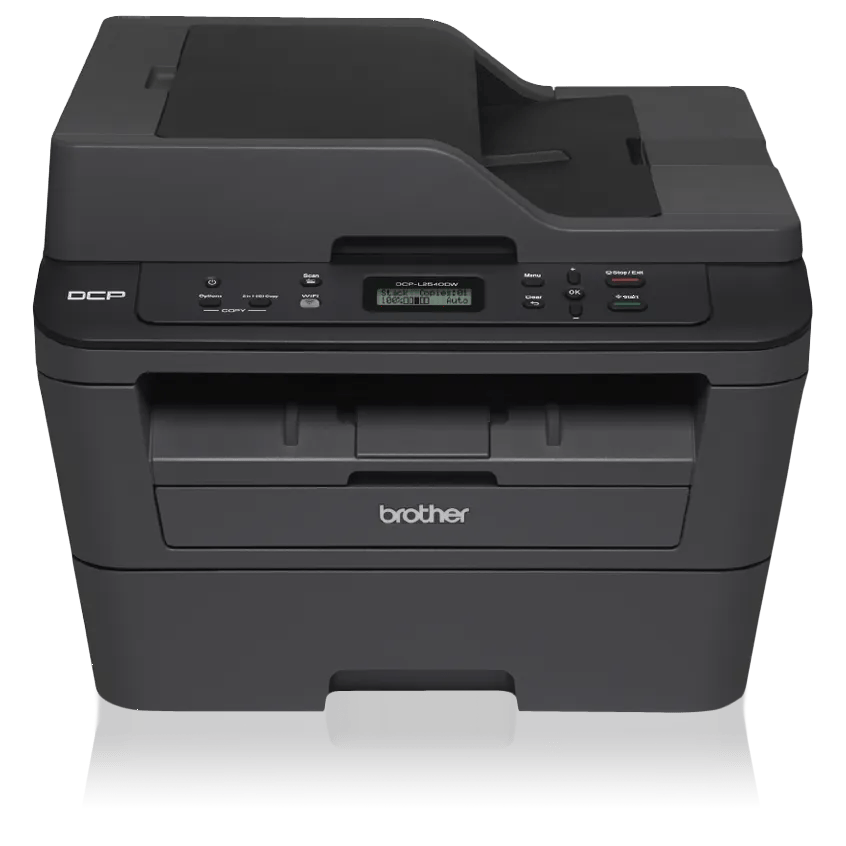 Brother DCP-L2540DW