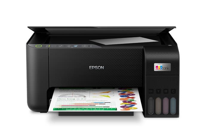 Epson EcoTank L3250