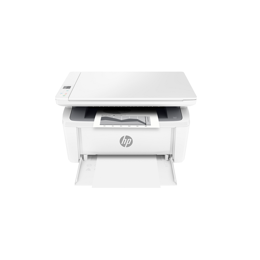 HP LaserJet M141W
